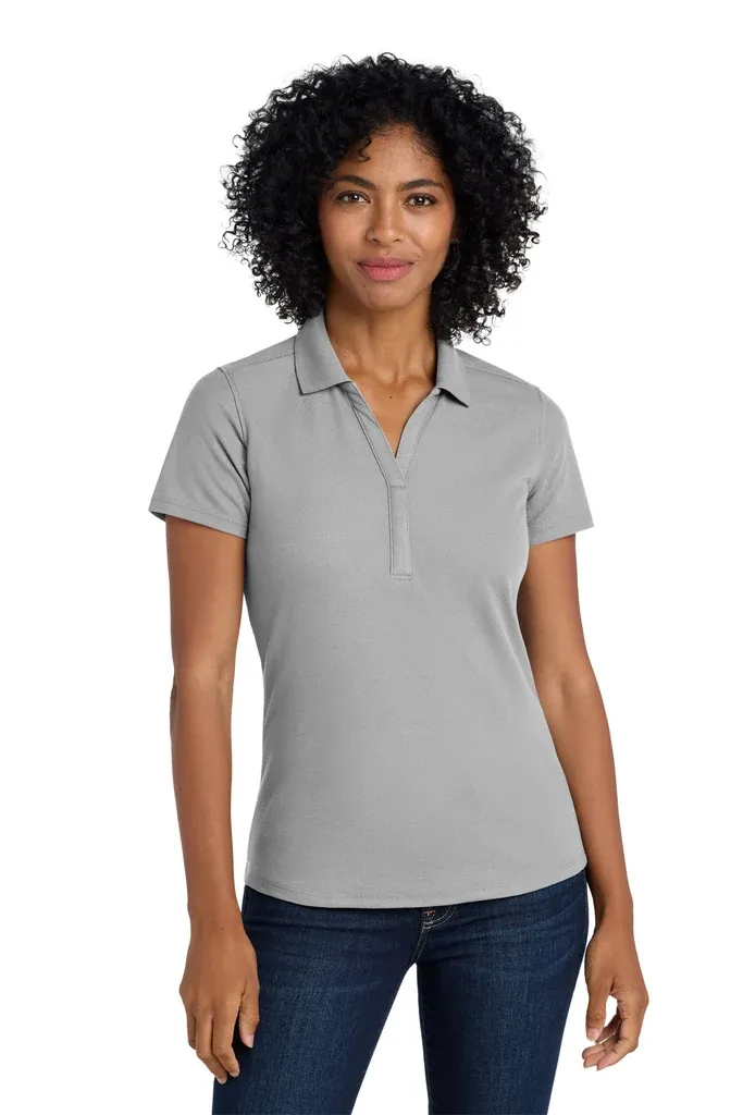 Port Authority ® Women's EZPerformance  Pique Polo. LK600 - additional view 11