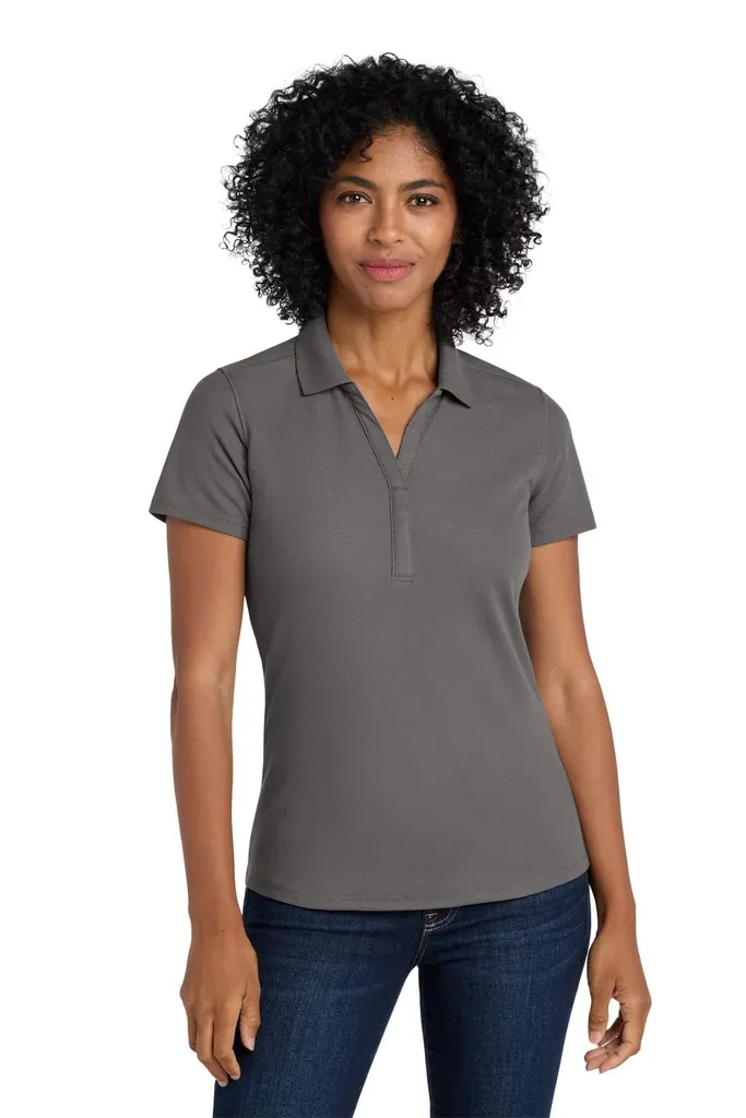 Port Authority ® Women's EZPerformance Pique Polo. LK600