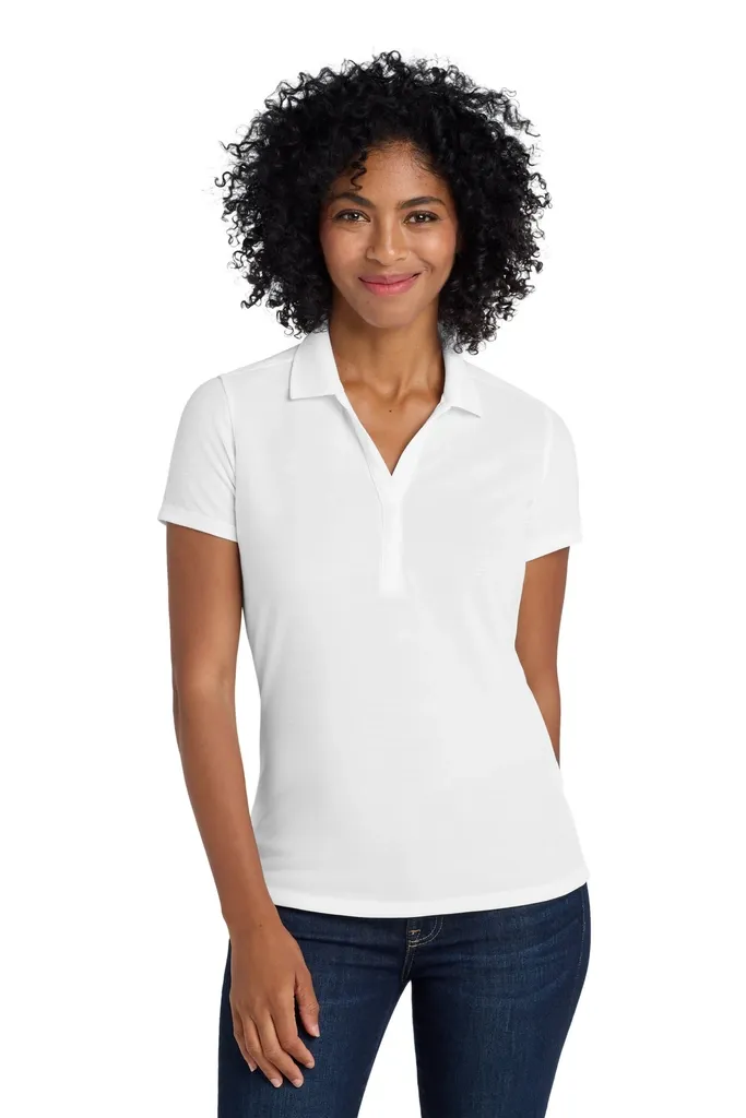 Port Authority ® Women's EZPerformance  Pique Polo. LK600 - additional view 7