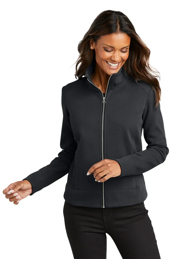 Port Authority® Women's Network Fleece Jacket L422 - additional view 2