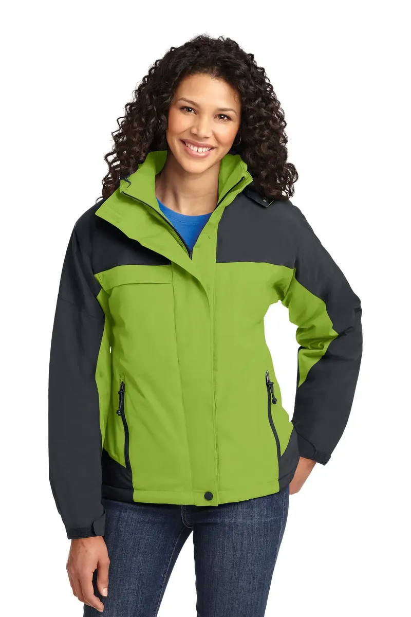 Port Authority® Women's Nootka Jacket.  L792