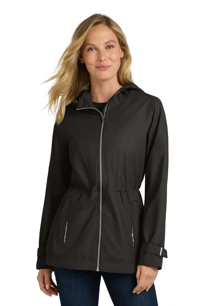 Port Authority® Women's Northwest Slicker. L7710 - additional view 2