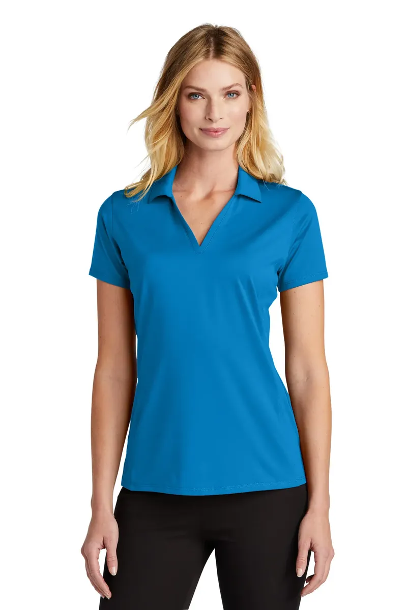 Port Authority® Women's Performance Staff Polo LK398 - additional view 7