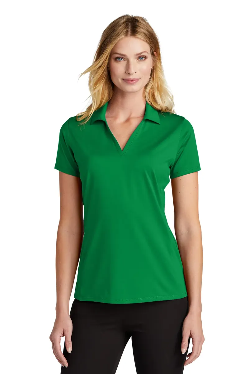 Port Authority® Women's Performance Staff Polo LK398 - additional view 3