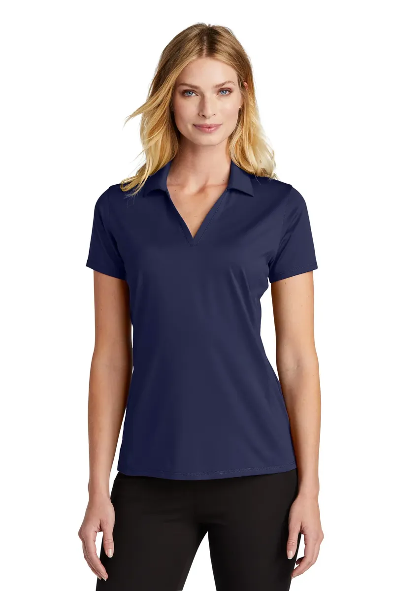 Port Authority® Women's Performance Staff Polo LK398 - additional view 6