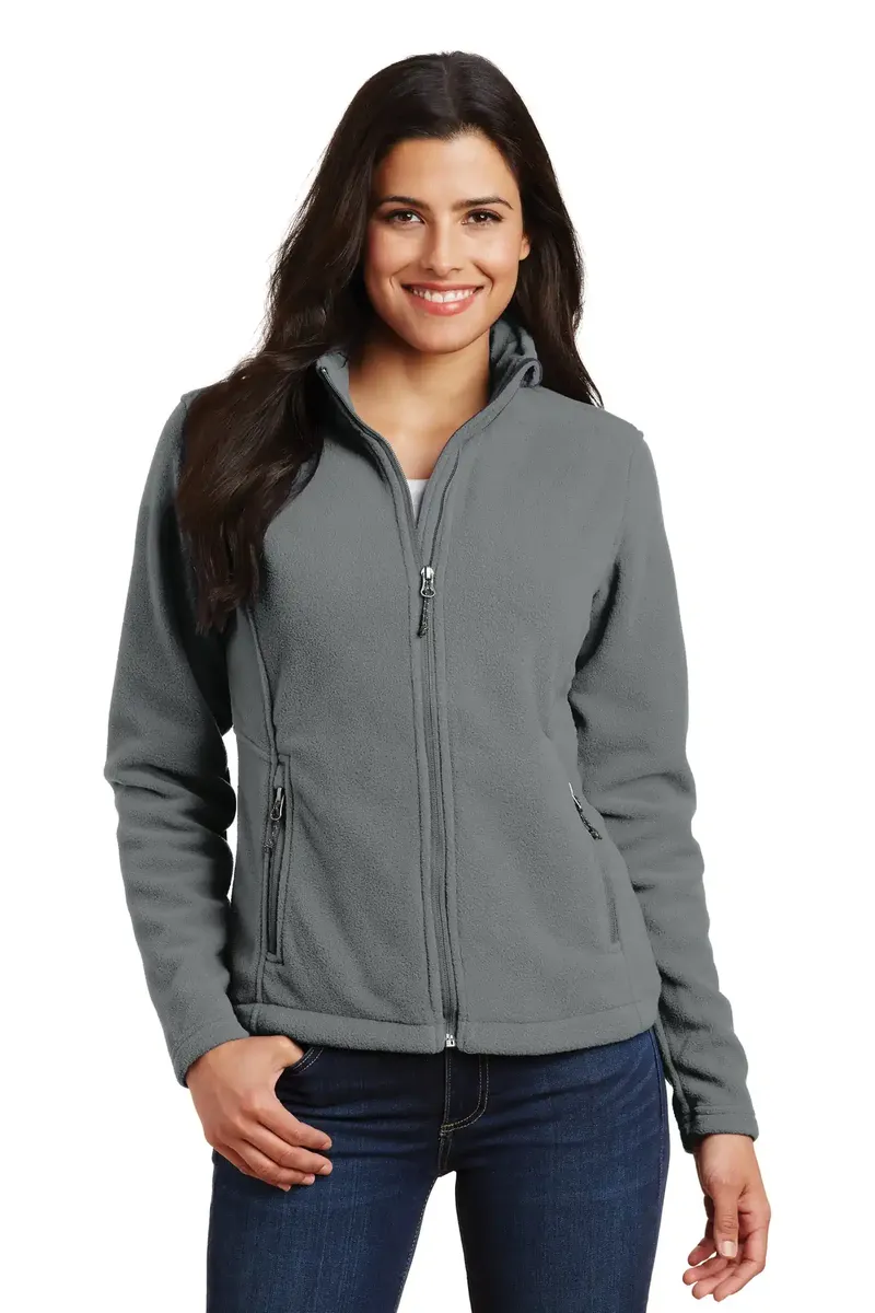 Port Authority® Women's Value Fleece Jacket. L217 - additional view 10