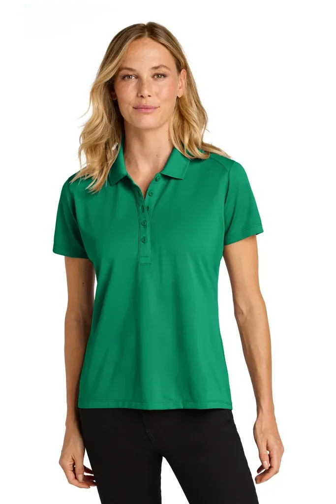 Port Authority® Women's Wearever Performance Pique Polo LK240 - additional view 6