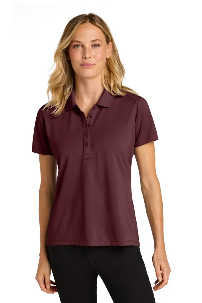 Port Authority® Women's Wearever Performance Pique Polo LK240 - additional view 4