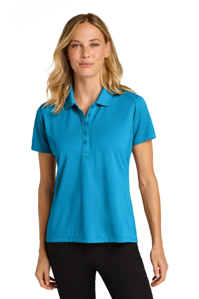 Port Authority® Women's Wearever Performance Pique Polo LK240 - additional view 7