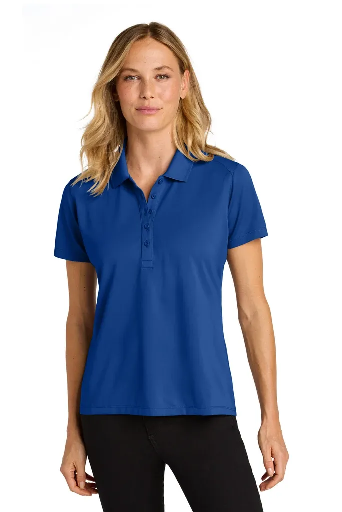 Port Authority® Women's Wearever Performance Pique Polo LK240 - additional view 11