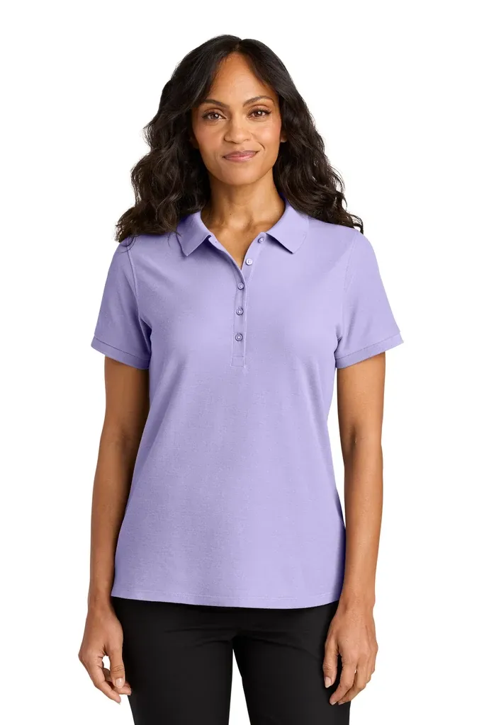 Port Authority® Women's Wearever Signature Pique Polo LK200 - additional view 10