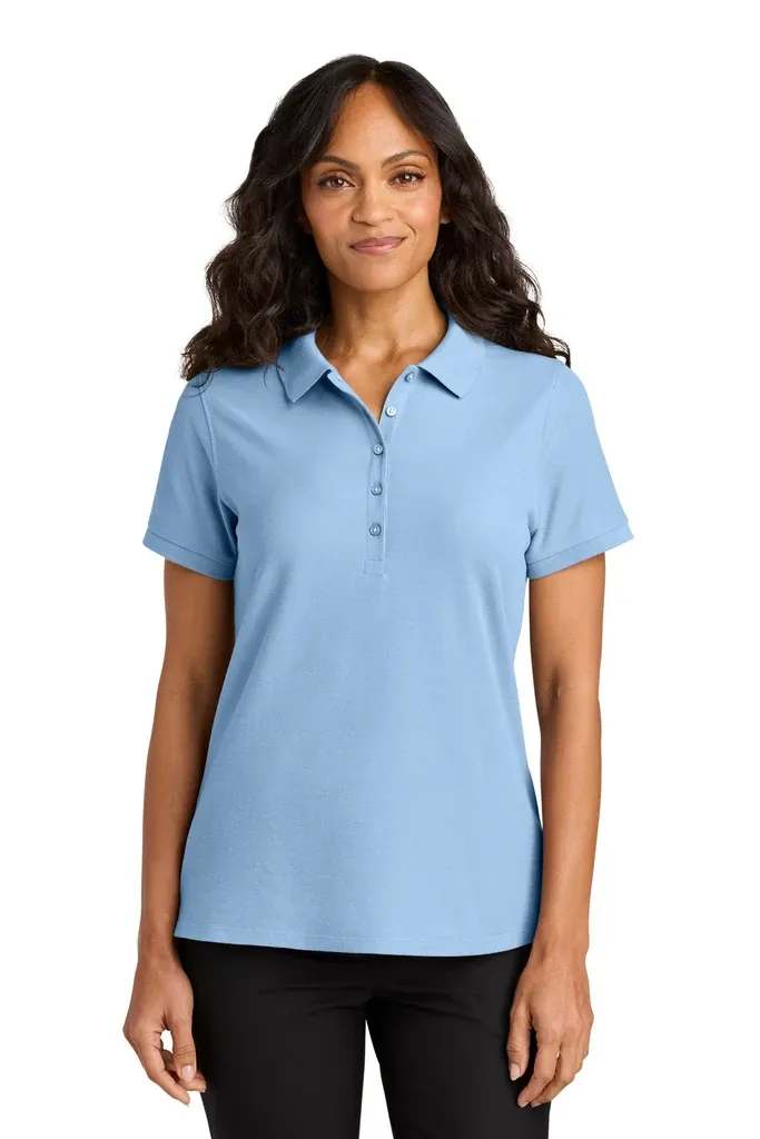 Port Authority® Women's Wearever Signature Pique Polo LK200 - additional view 14