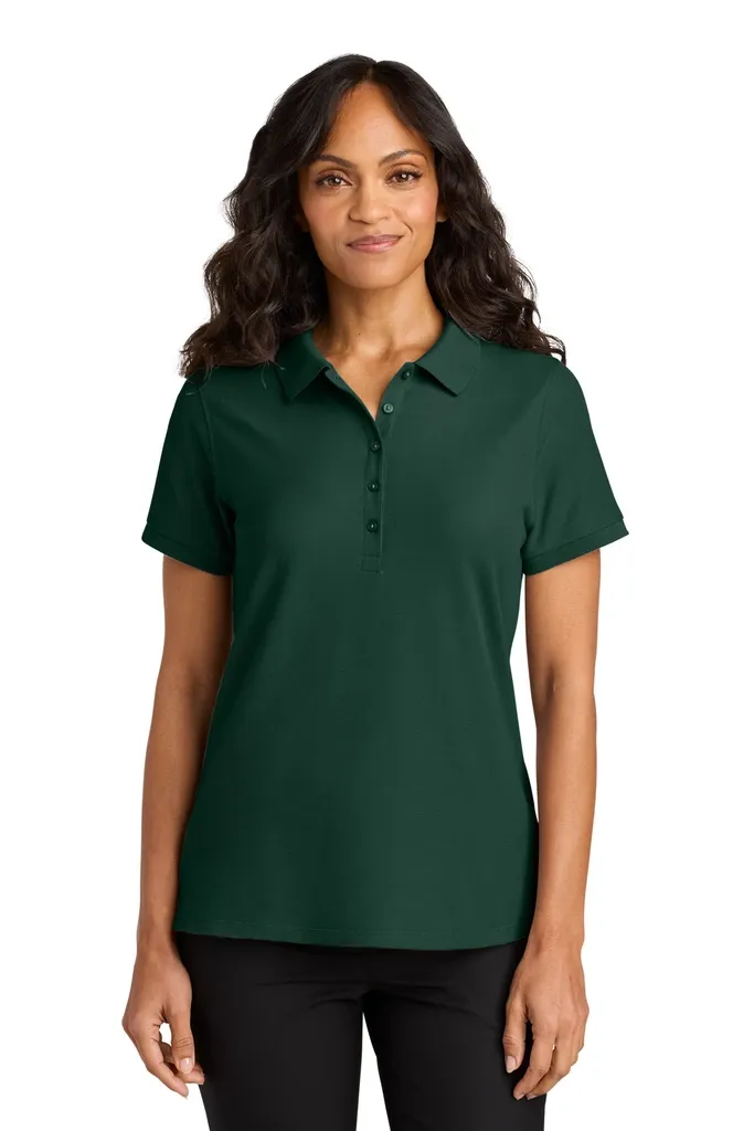 Port Authority® Women's Wearever Signature Pique Polo LK200 - additional view 13