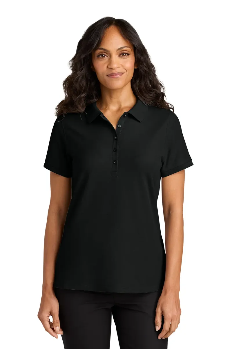 Port Authority® Women's Wearever Signature Pique Polo LK200 - additional view 12