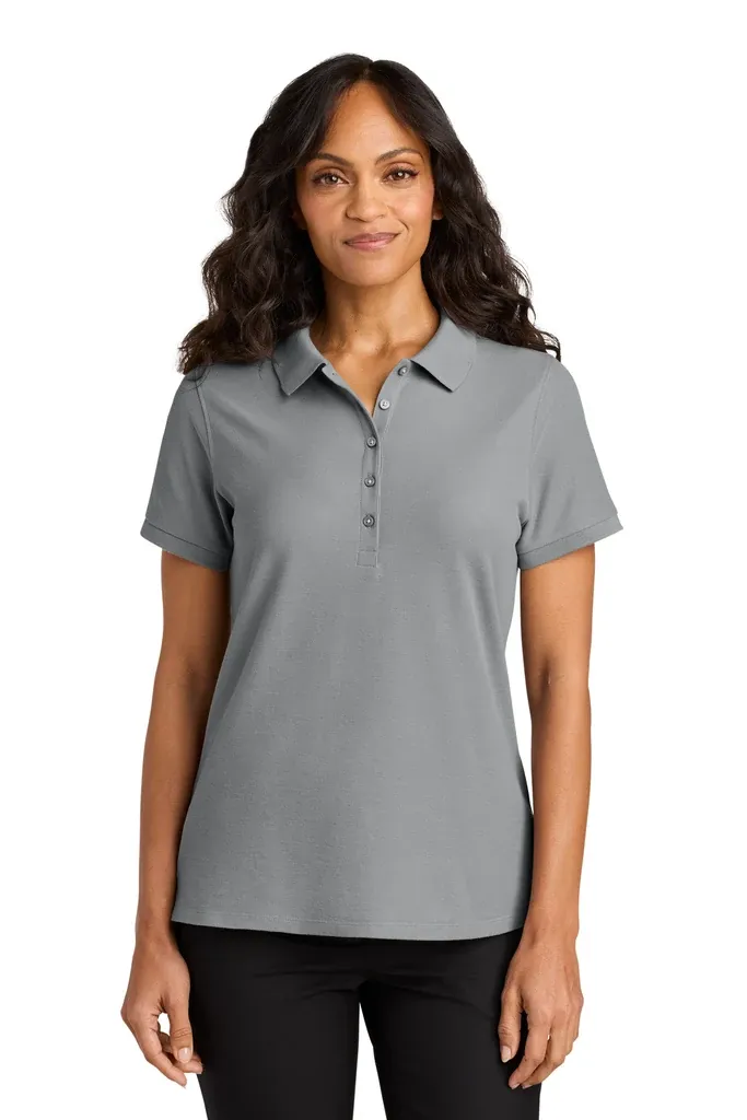 Port Authority® Women's Wearever Signature Pique Polo LK200 - additional view 17
