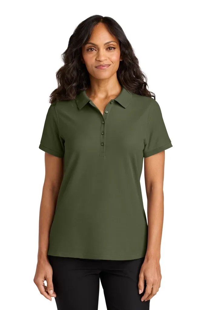 Port Authority® Women's Wearever Signature Pique Polo LK200 - additional view 25