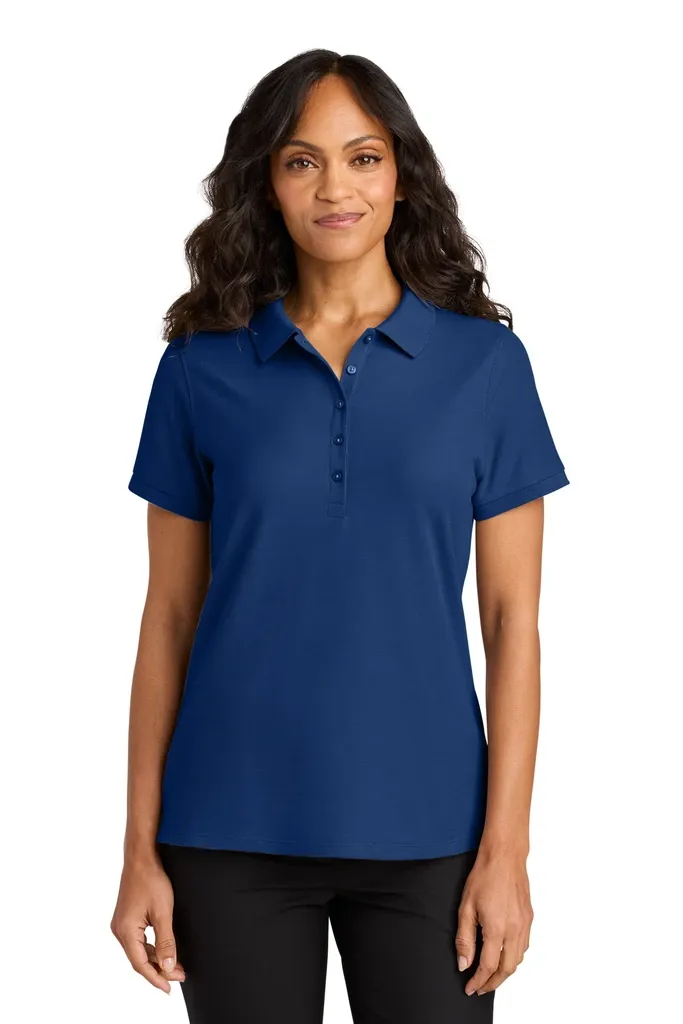 Port Authority® Women's Wearever Signature Pique Polo LK200 - additional view 22