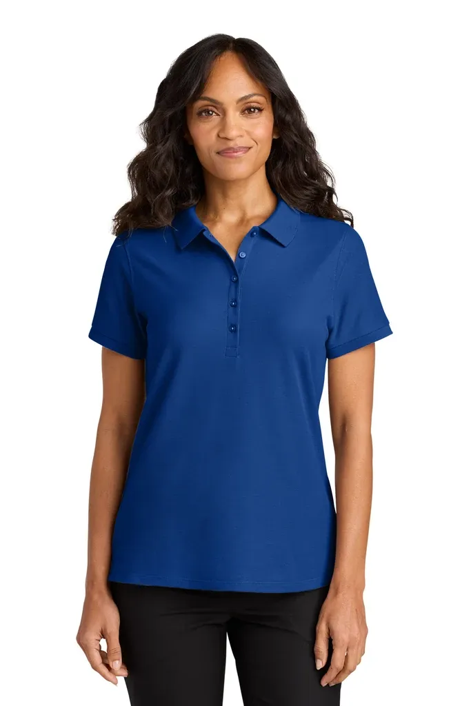 Port Authority® Women's Wearever Signature Pique Polo LK200 - additional view 15