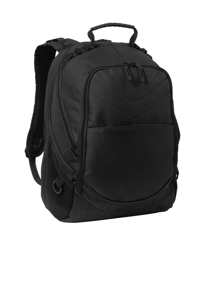 Port Authority® Xcape Computer Backpack. BG100 - additional view 5