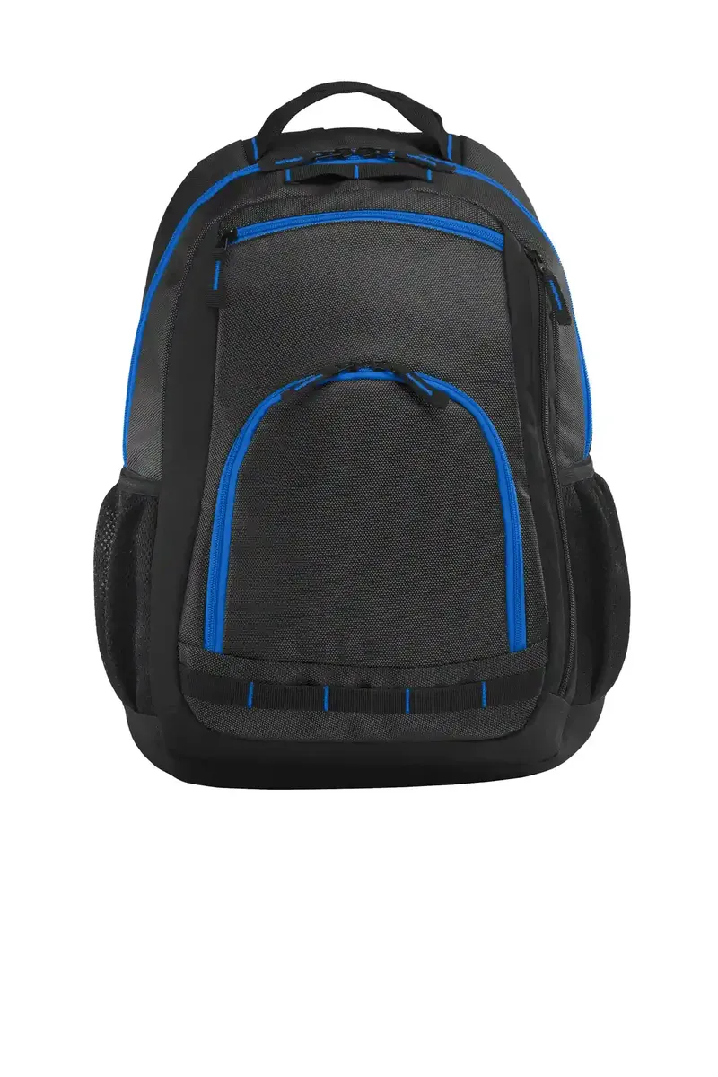 Port Authority® Xtreme Backpack. BG207 - additional view 1