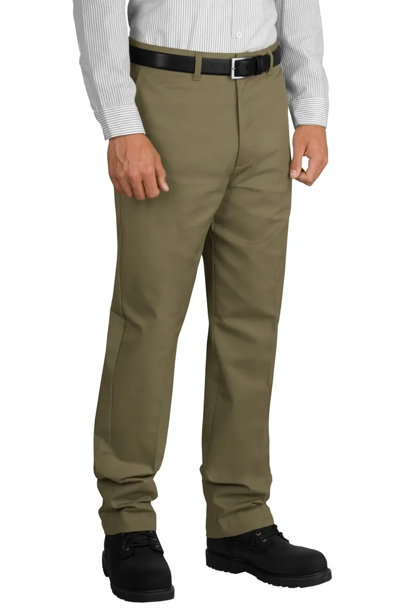 Red Kap® Industrial Work Pant. PT20