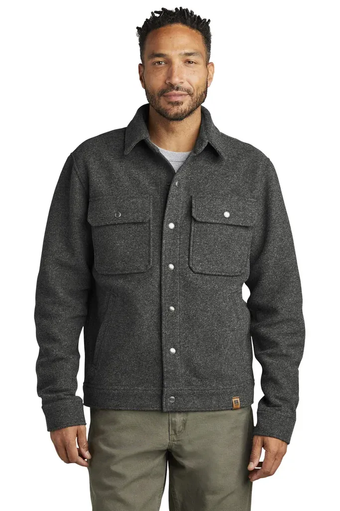 Russell Outdoors Basin Jacket RU550 - additional view 2