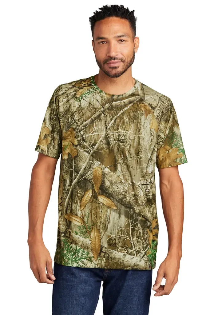 Russell Outdoors Realtree® Performance Tee RU150