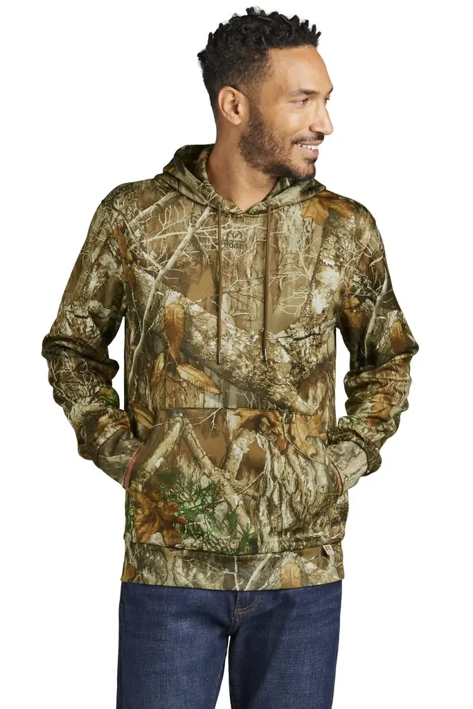 Russell Outdoors Realtree® Pullover Hoodie RU400