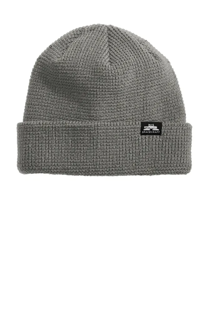 LIMITED EDITION Spacecraft Index Beanie SPC8 - additional view 2