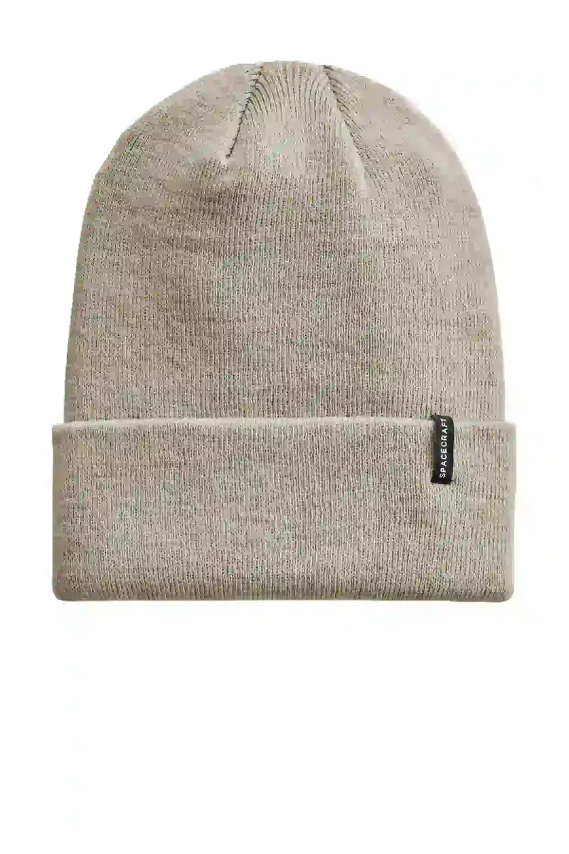 LIMITED EDITION Spacecraft Lotus Beanie SPC9 - additional view 1