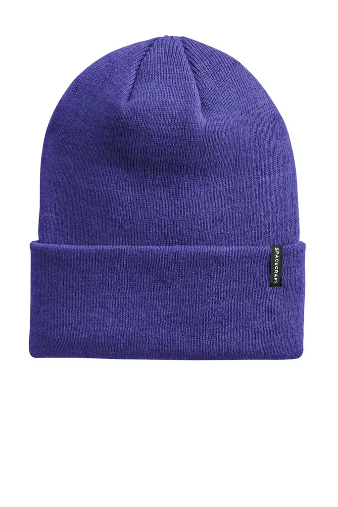 LIMITED EDITION Spacecraft Lotus Beanie SPC9 - additional view 2