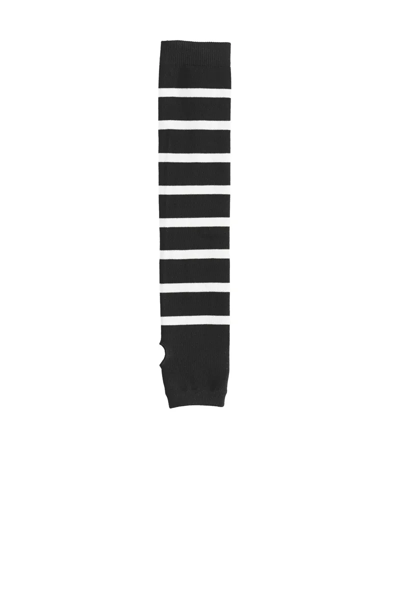 DISCONTINUED Sport-Tek® Striped Arm Socks. STA03 - additional view 14