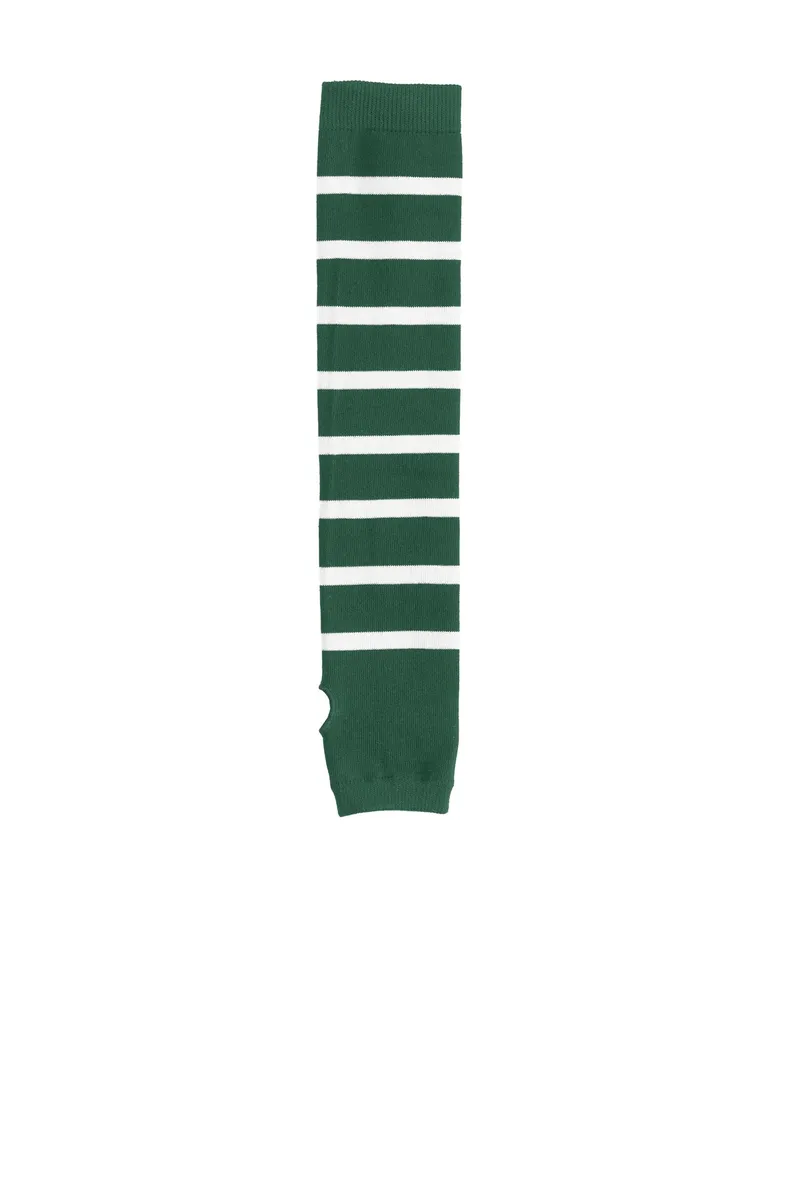 DISCONTINUED Sport-Tek® Striped Arm Socks. STA03 - additional view 3