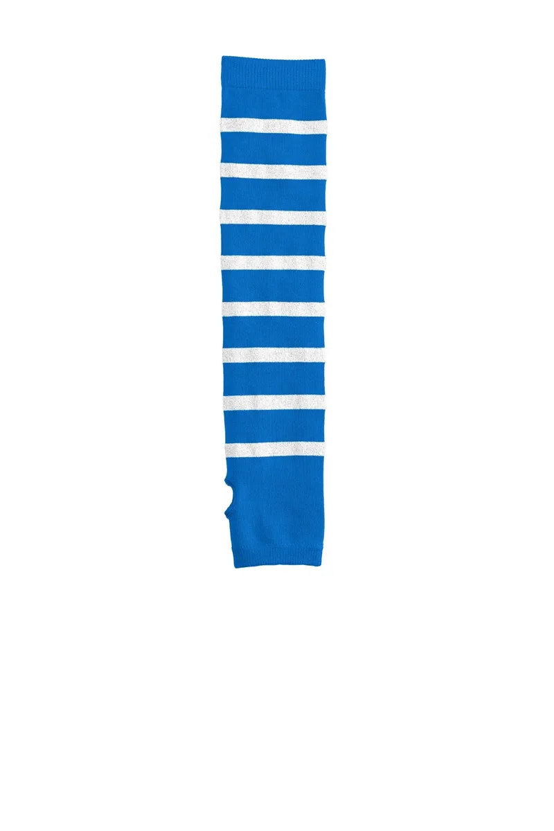 DISCONTINUED Sport-Tek® Striped Arm Socks. STA03