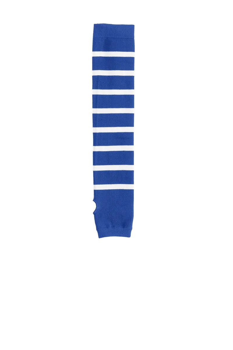 DISCONTINUED Sport-Tek® Striped Arm Socks. STA03 - additional view 6