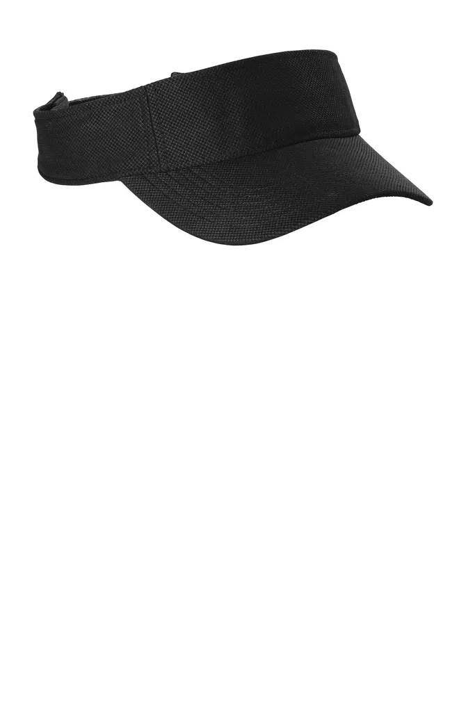 Sport-Tek ® Action Visor. STC51 - additional view 4
