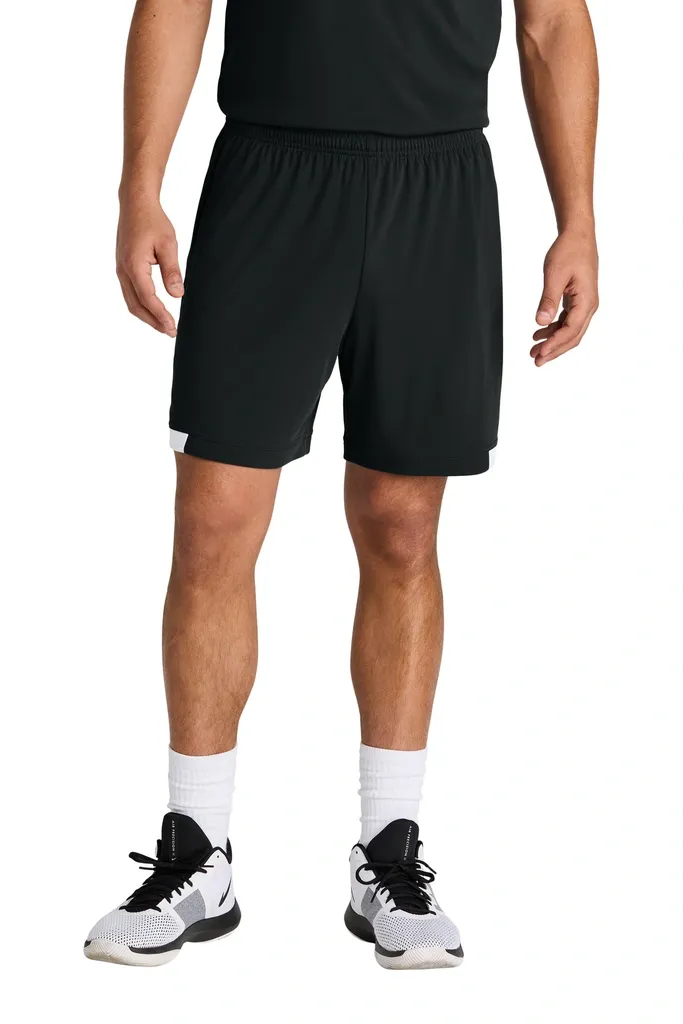 Sport-Tek® Club 7  Short ST442