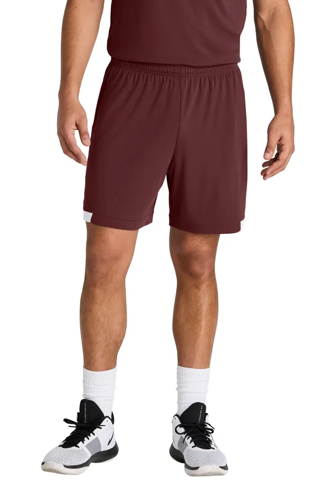 Sport-Tek® Club 7  Short ST442 - additional view 8