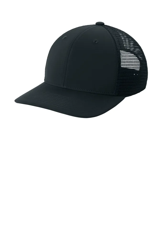 Sport-Tek® Club Trucker Cap STC46 - additional view 7