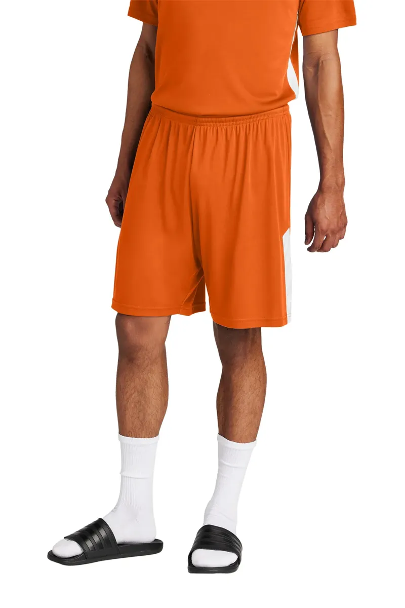 Sport-Tek® Competitor United 7  Short ST103 - additional view 8