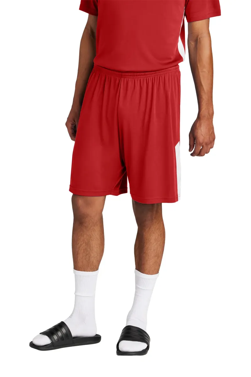 Sport-Tek® Competitor United 7  Short ST103 - additional view 6
