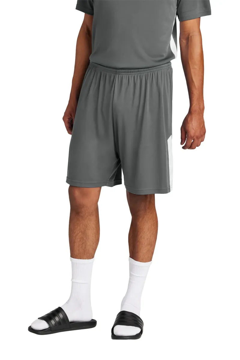 Sport-Tek® Competitor United 7  Short ST103 - additional view 11