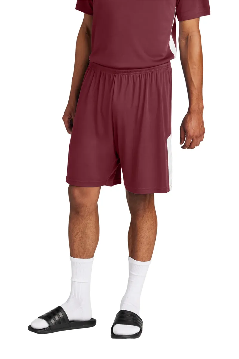 Sport-Tek® Competitor United 7  Short ST103 - additional view 3