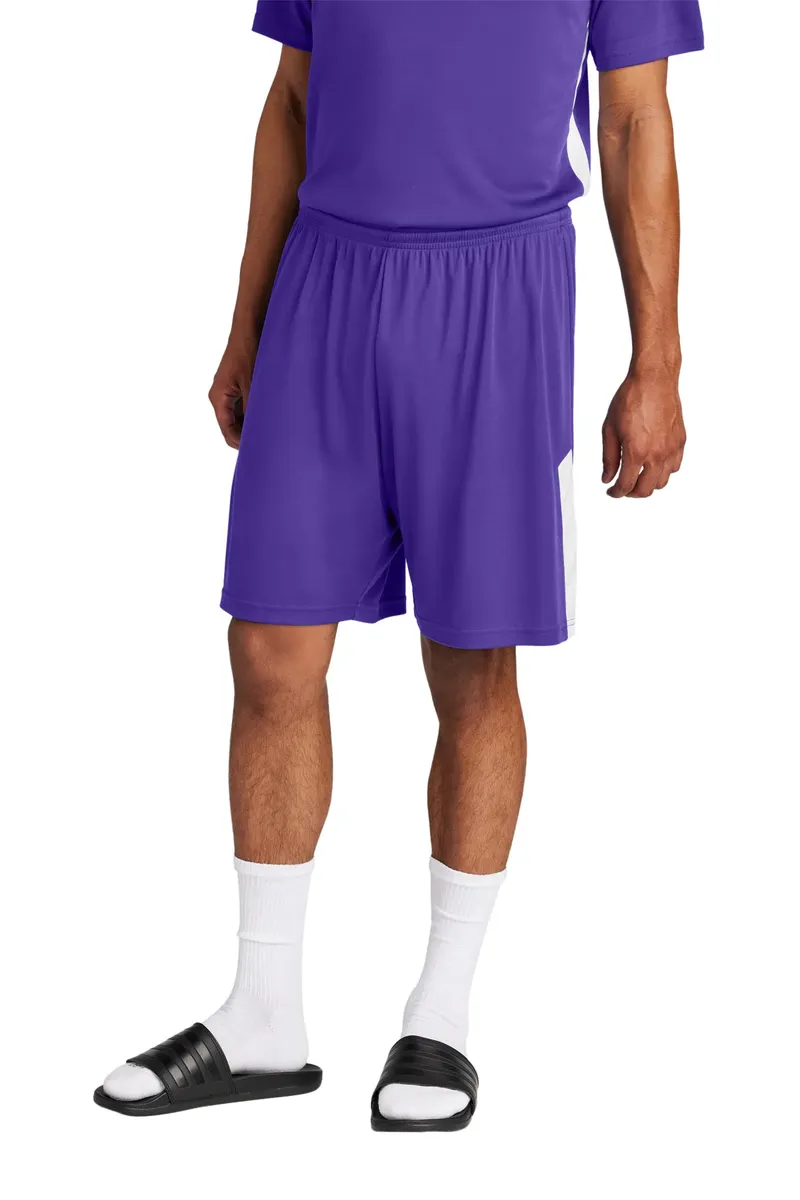 Sport-Tek® Competitor United 7  Short ST103 - additional view 10
