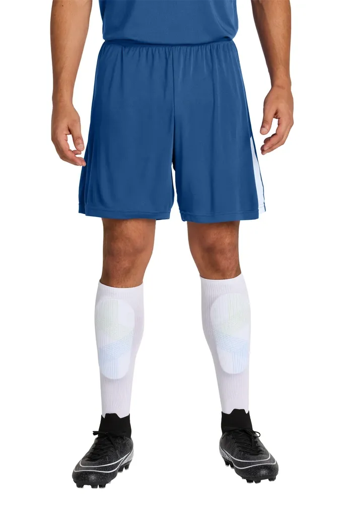 Sport-Tek® Competitor United 7  Short ST103 - additional view 4