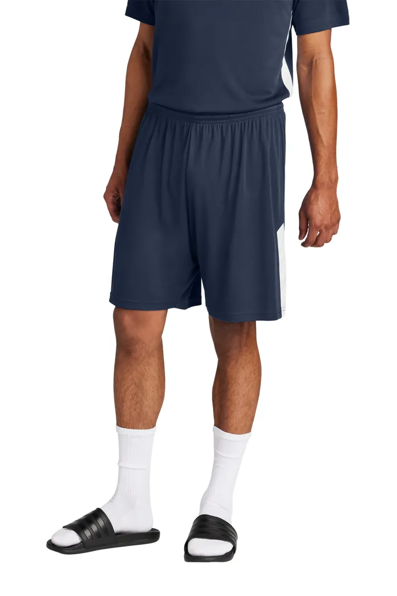 Sport-Tek® Competitor United 7  Short ST103 - additional view 9