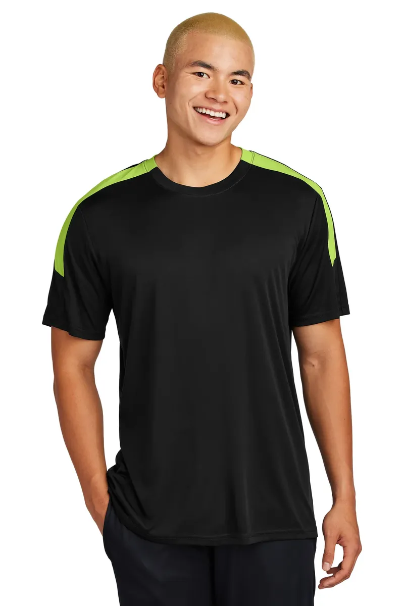 Sport-Tek® Competitor United Crew ST100 - additional view 5