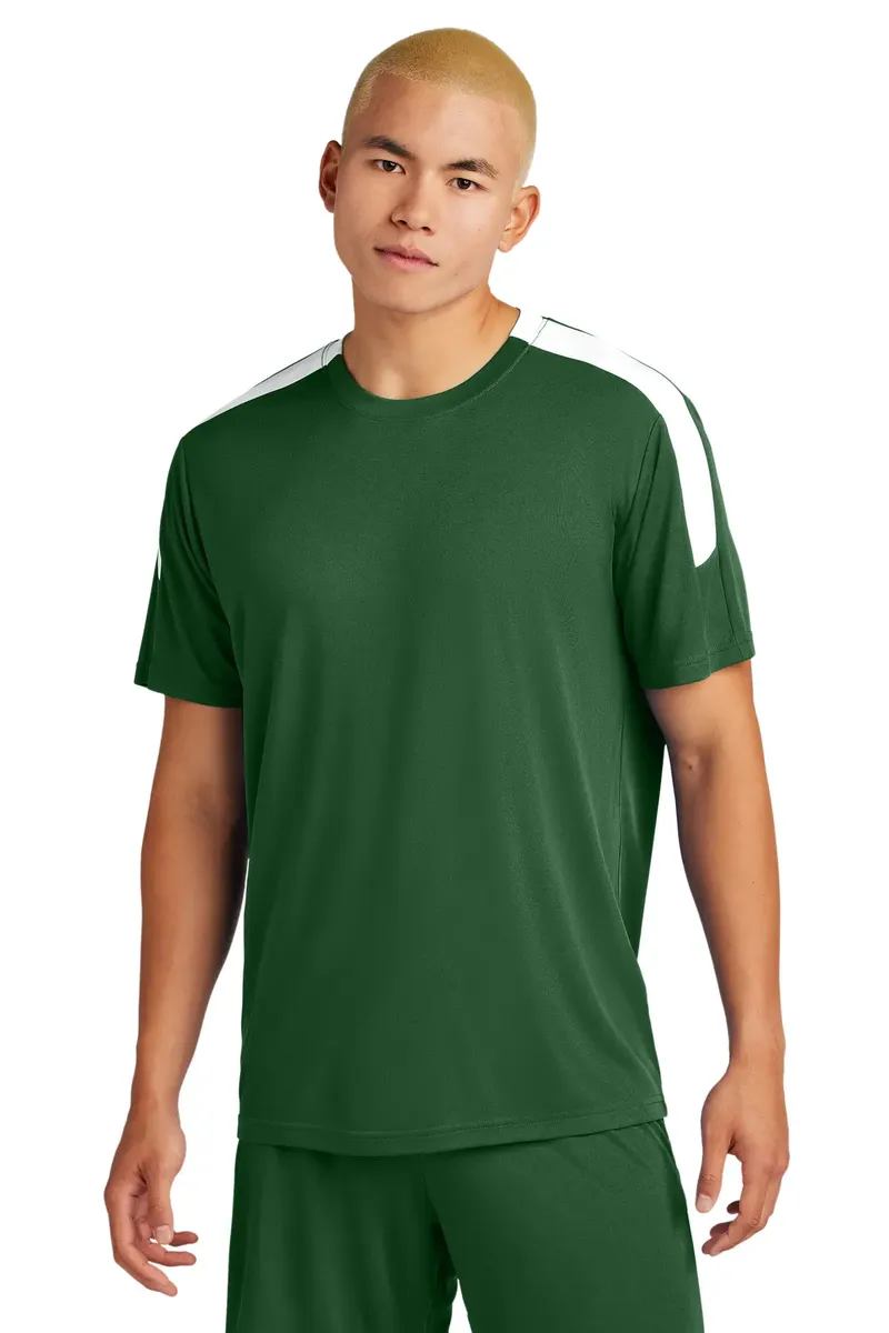 Sport-Tek® Competitor United Crew ST100
