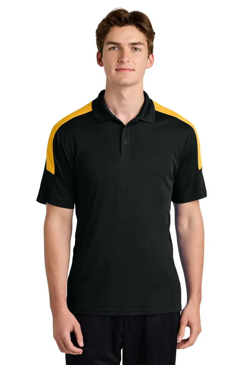 Sport-Tek® Competitor United Polo ST104 - additional view 3