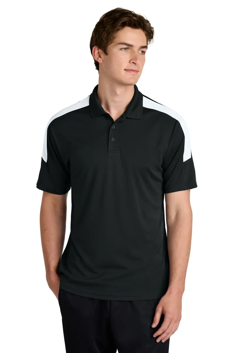 Sport-Tek® Competitor United Polo ST104 - additional view 4